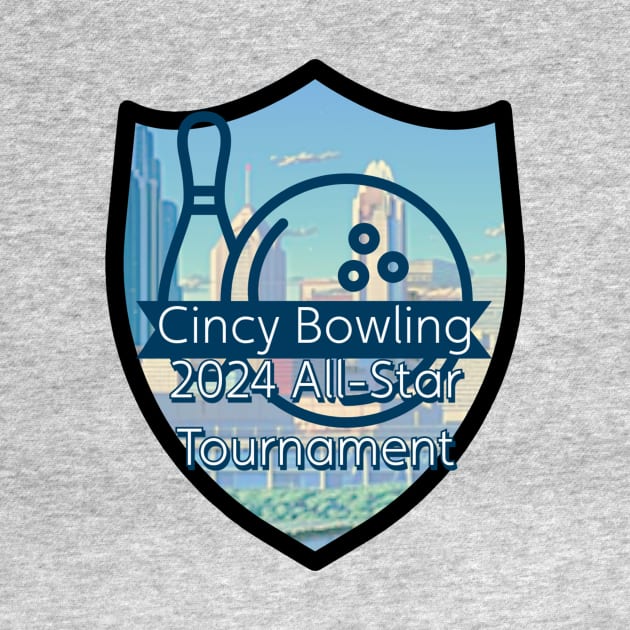 Cincy Bowling All Star Tournament by MWH Productions